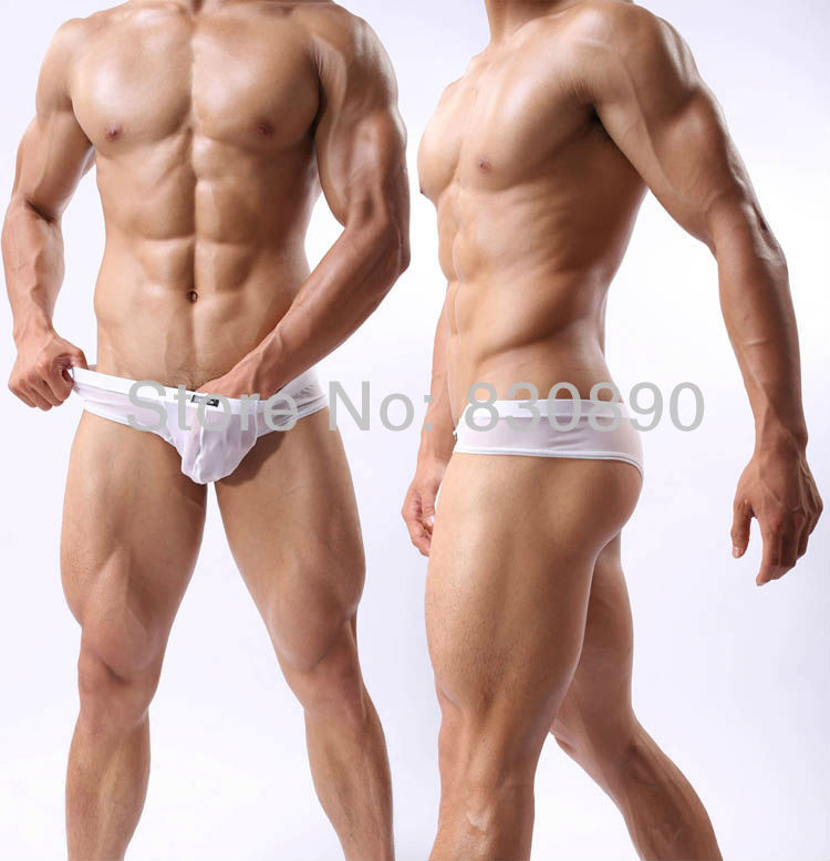 Mens Everyday Undies