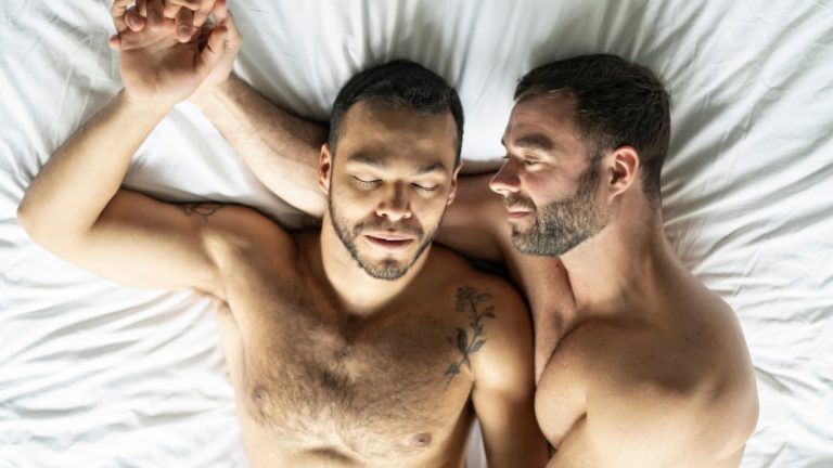 Exploring the Taboo and Thrill of Tube Male Gay