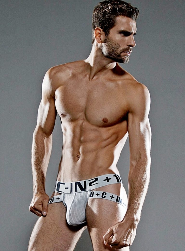 Mens Assless Underwear Sexy