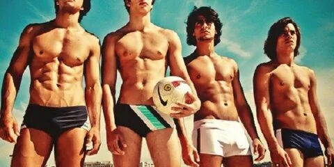 Mens Sexy Briefs Underwear