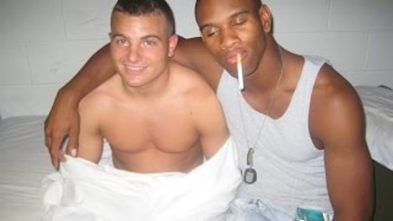 Uninhibited Calls: Twink, Bear, Cub – Gay Men’s Names Redefined