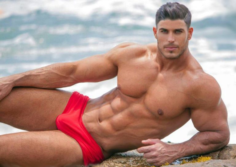 Speedo Sensations: Uncovering the Drive behind the Desire