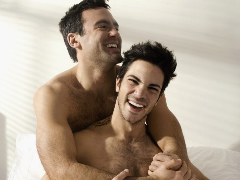 A Provocative Look at Gay Love: An Intimate Exploration”.