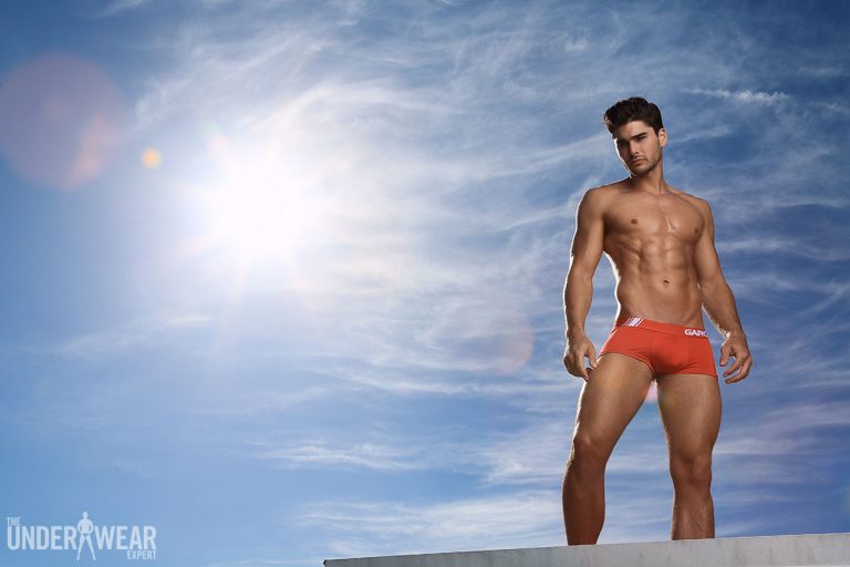 Men’s Underwear Sexy