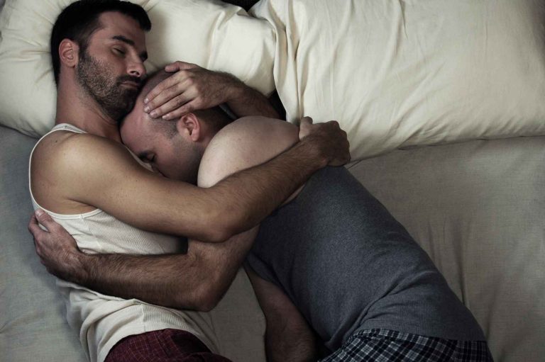 Exploring Sensual Pleasures: Canadian Gay Men Redefine Eroticism