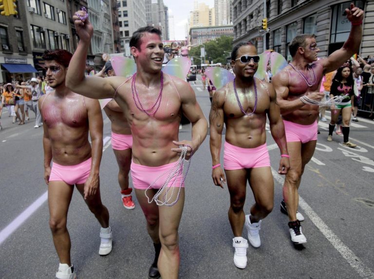 Unmasking the Undeniable Lust of Gay Male Videos