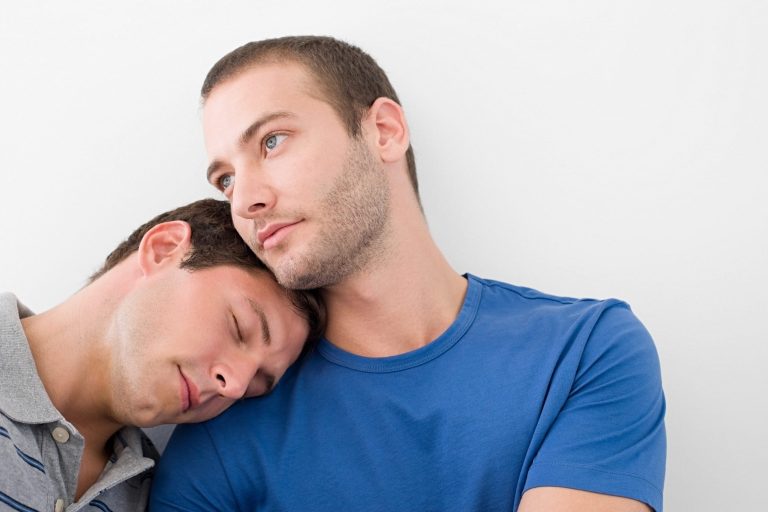 Uninhibited: Unveiling the Sexy World of Hot Gay Male Models