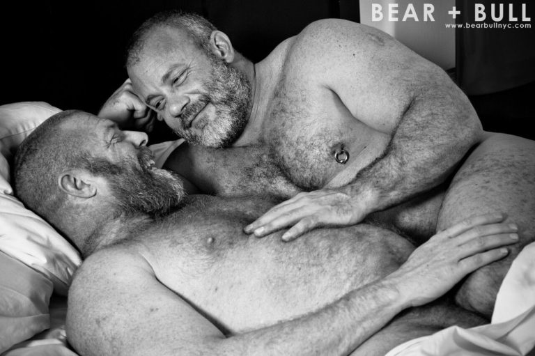 Gays Love: Exploring Intense, Homoerotic Sensuality”.