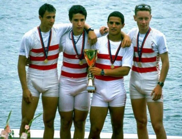 Riding the Speedo Wave: Men Who Embrace Swimwear Confidence