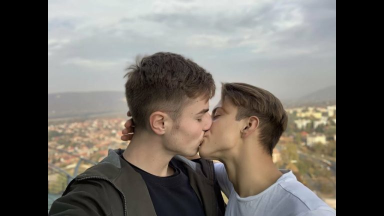 The Art of Boldly Gay: A Sensual Guide