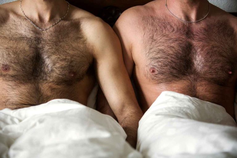 Exploring Homoeroticism: Getting Gritty With Ass Gay Male