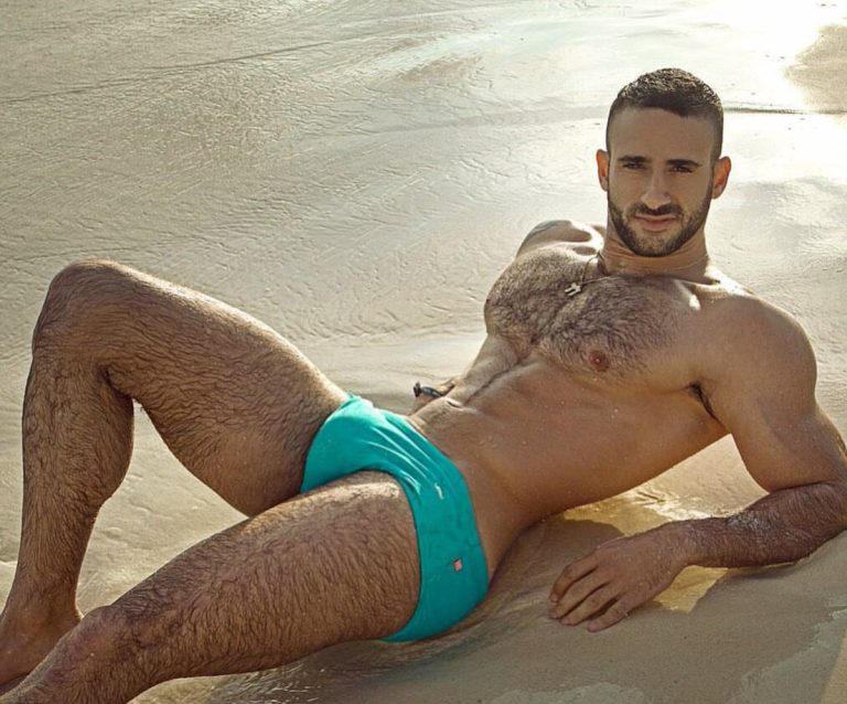 Exploring Male Sexuality: Taking the ‘Am I Gay Test'”.