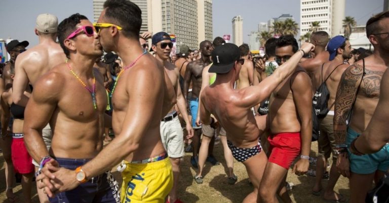 The Dance of Age and Desire: Exploring the Allure of Gay Aged Bears and Younger Bottoms