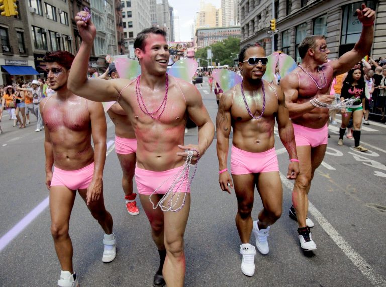 Forced to Bloss[o]m: An 18 Gay Boy’s Sexual Awakening