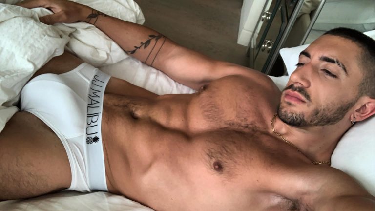 Bulging Eroticism: A Sensual Exploration
