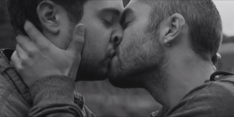 The Untold Story of Gay Male Shower Escapades