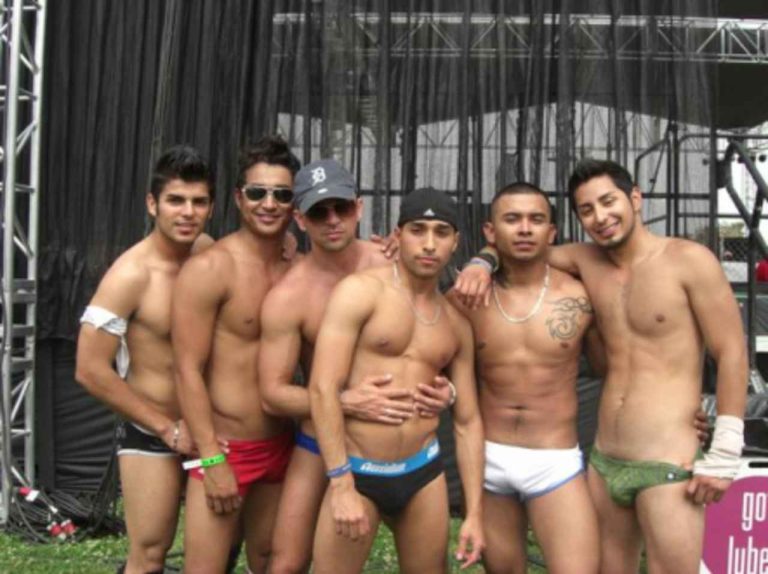 Insta4: Get Ready For Some Hot, Horny Action!