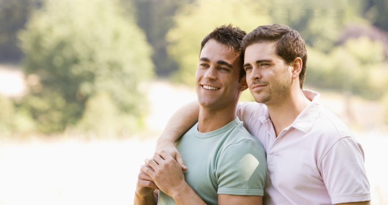 Have Your Pick: The Scorching Hot Gay Male List