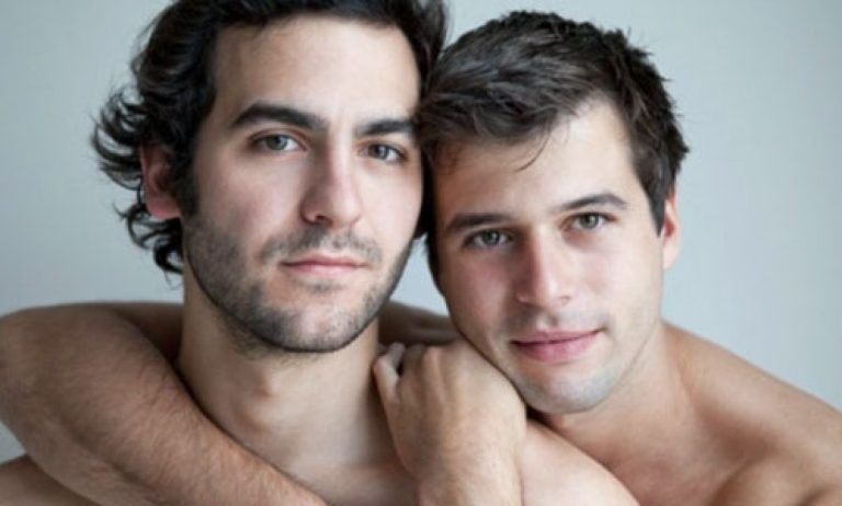 Passionate Pleasures: Sensual Secrets of Gay Men’s Love