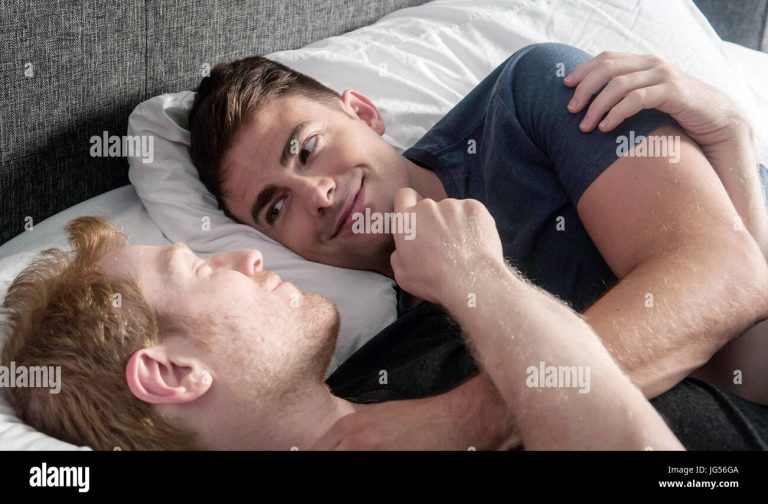 Hot and Horny: Sexiest English Names for Sexy Men!