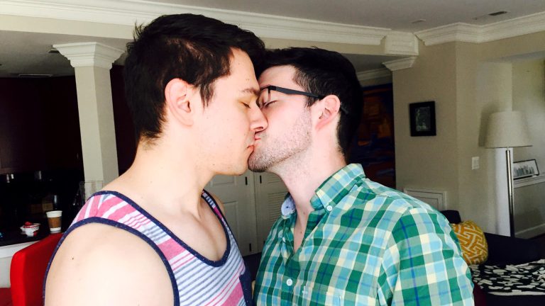 Hot, Homoerotic Pics: More Horny Than You Can Handle!