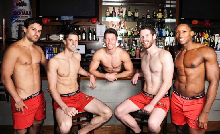 Exploring Homoeroticism: Gay Male Video Unleashed
