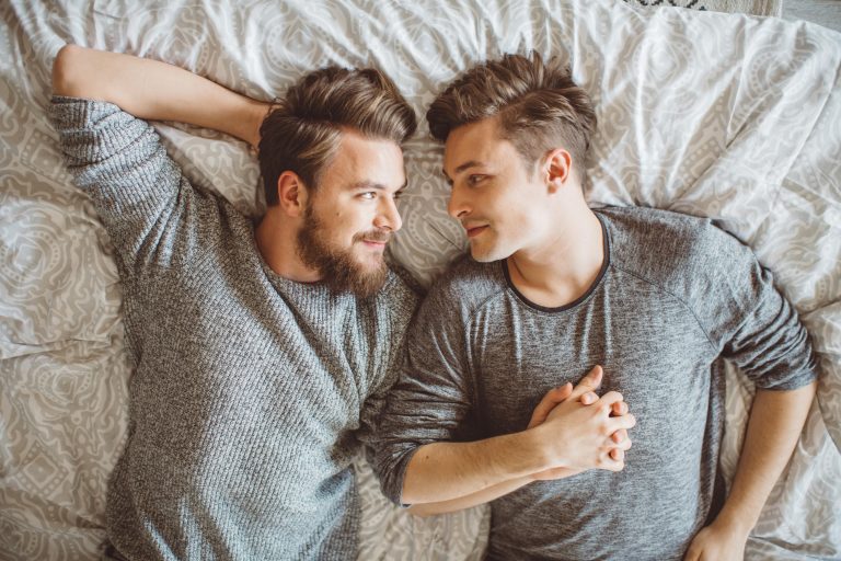 My Gay Lust: Provocative Tales of Manly Desire