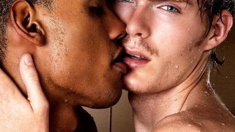 Hot, Hung, and Hailing from Italy: Male Model IG Slaying It!