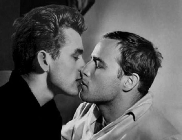 American Dream: Hot Men, Horny and Proud!