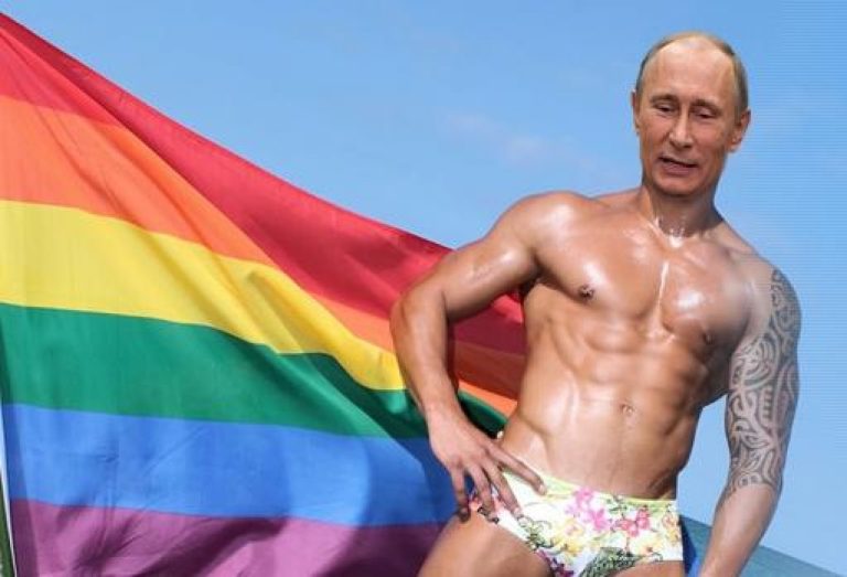 Yum! Sexy American Men – Ready to Feast Upon!