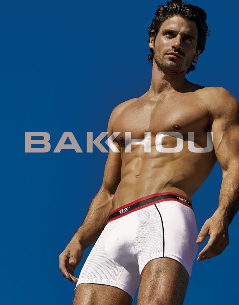 Men’s Sexy Underwear