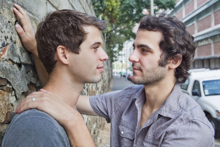 Vibrant Youth: Exploring Homoeroticism & Graphic Sensuality.