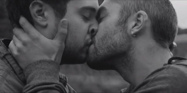 Scorching Hunks: Sexy Instagram Boys Set Fires Burning!
