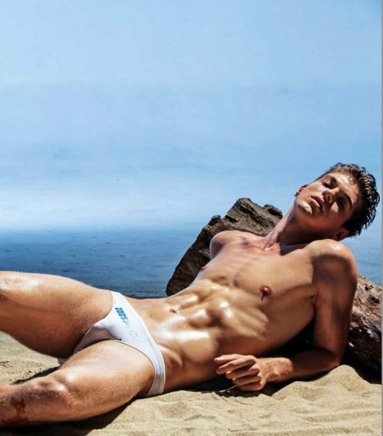Hot Underwear