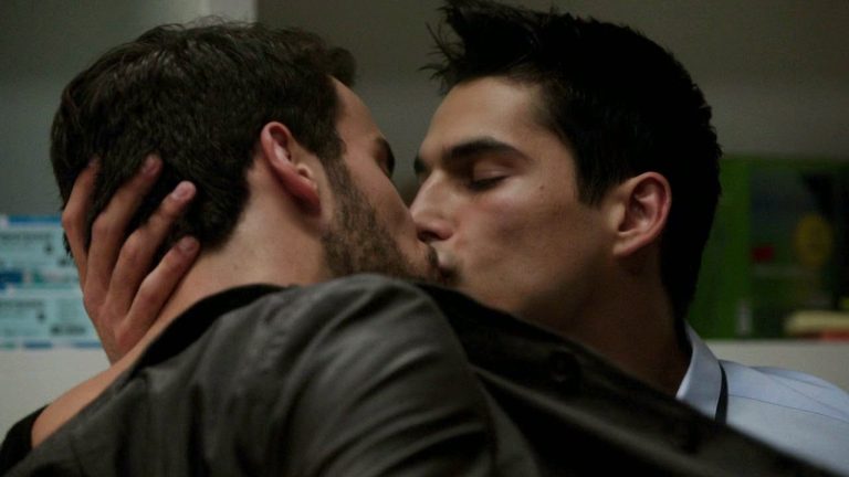 Hot & Horny: 36 Steamy Sexiest Men Actors!