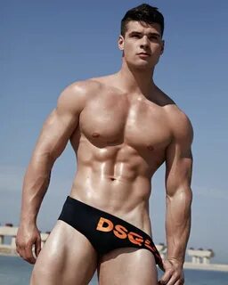 Boxer Sexy