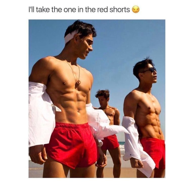 Ravishing & Sultry: Seductive Allure of Enigmatic Dark-Haired Male Models