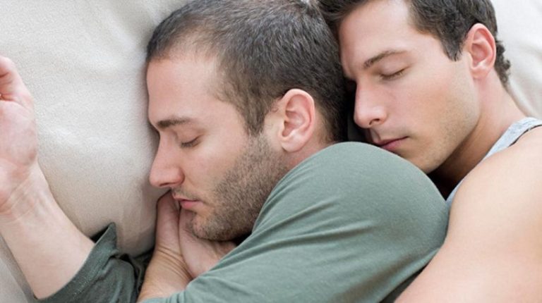 Revel in the Homoerotic: Gay Male Photo Books