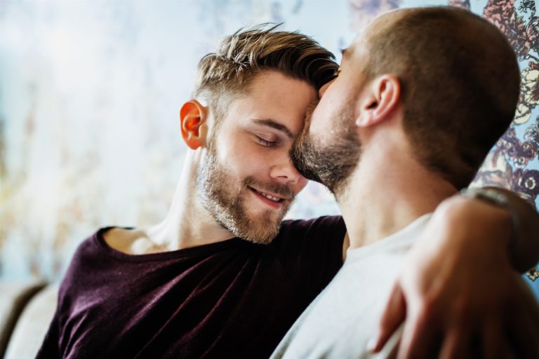 Sensual Exploration: A Gay Man’s Journey with T