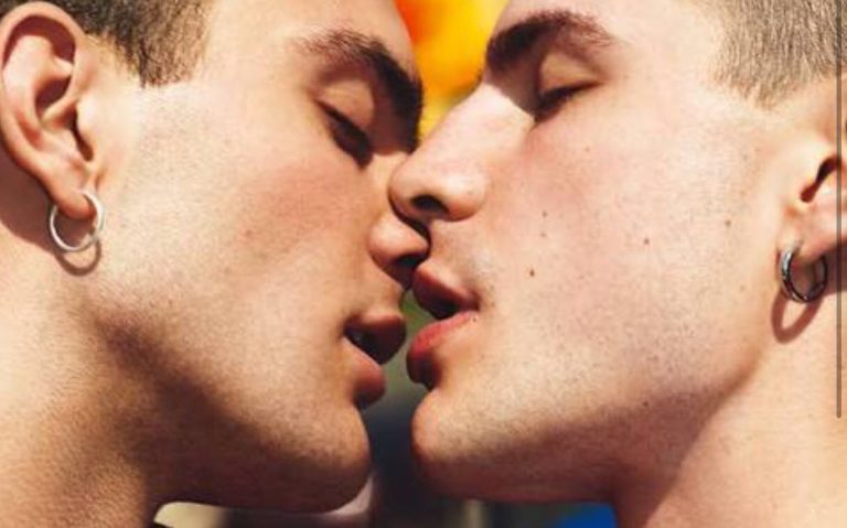 A Seductive Guide to Making Gay Love