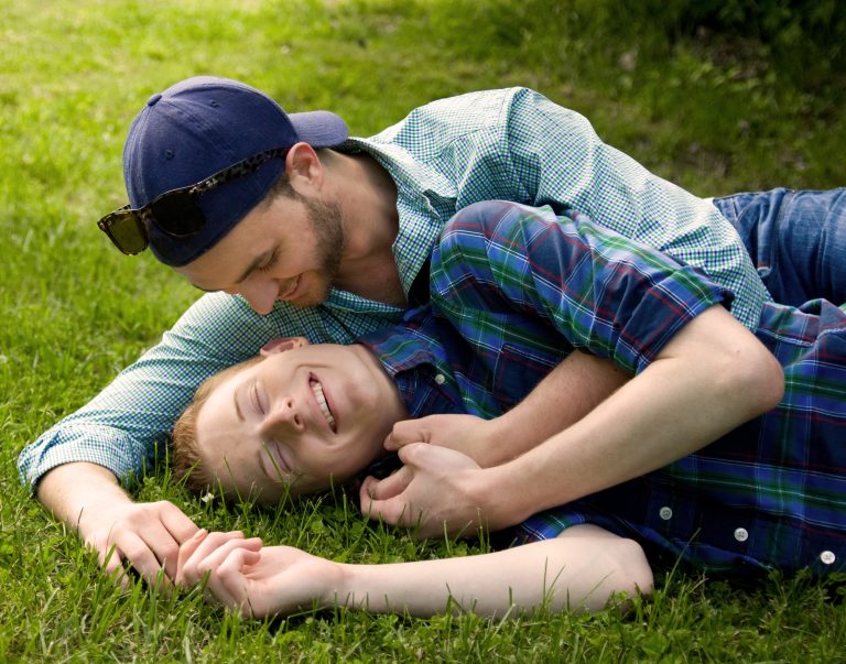 Hard, Hot: Get Swept Away By Gay Male Stars