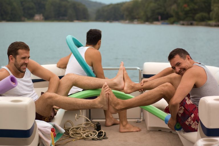 Sexy Skin Show: Meet the Hottest Homoerotic IG Models!