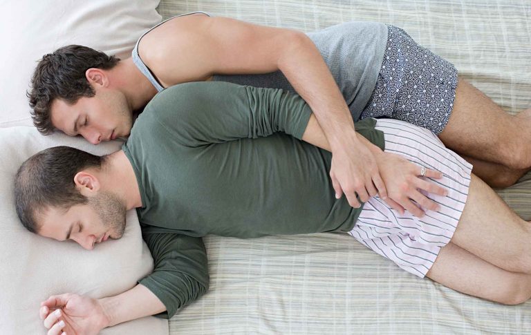 Exploring Homoeroticism: Intensely Sensual Gay Male Videos