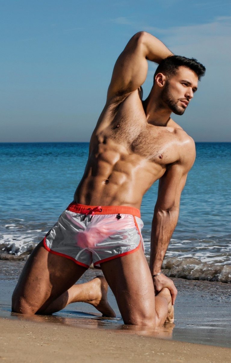 Mens Xxl Underwear Sexy