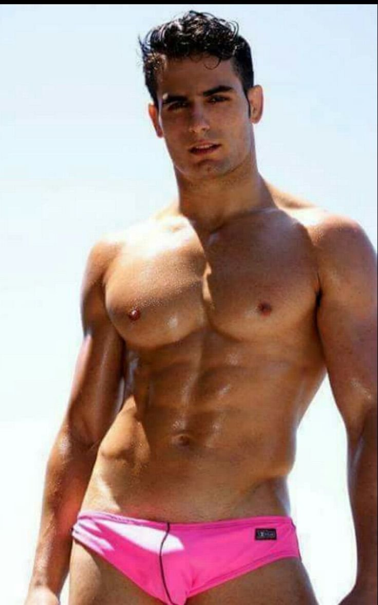 Thong Singlet
