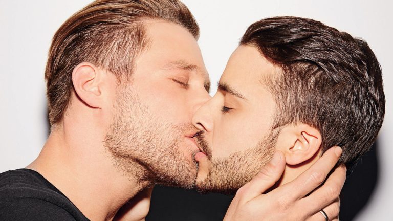 Exploring the Erotics of Free Gay Male: A Sensual adventure