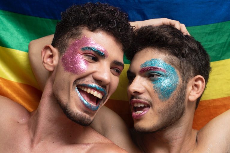 Exploring Gay Male Ass: A Sensual and Liberating Journey