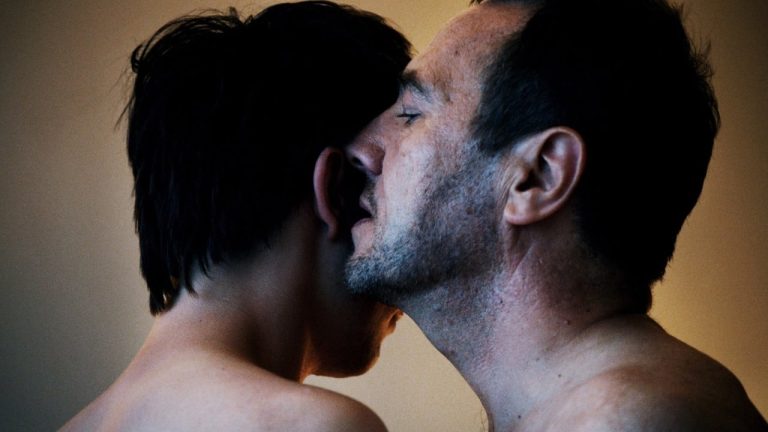 Mature Hairy Gay Men: Arousing Eroticism