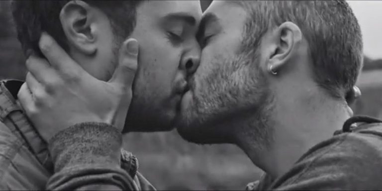 Unleashing the Kink: Gay Male Sexuality Unleashed