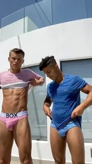 Smart and Sexy Website